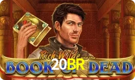 Book of Dead
