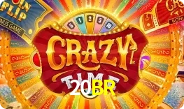 Crazy Time