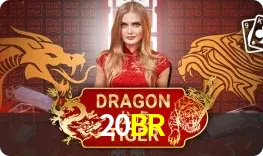 Dragon Tiger