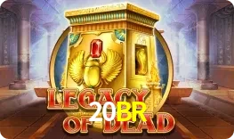 Legacy of Dead