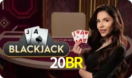 Live Blackjack